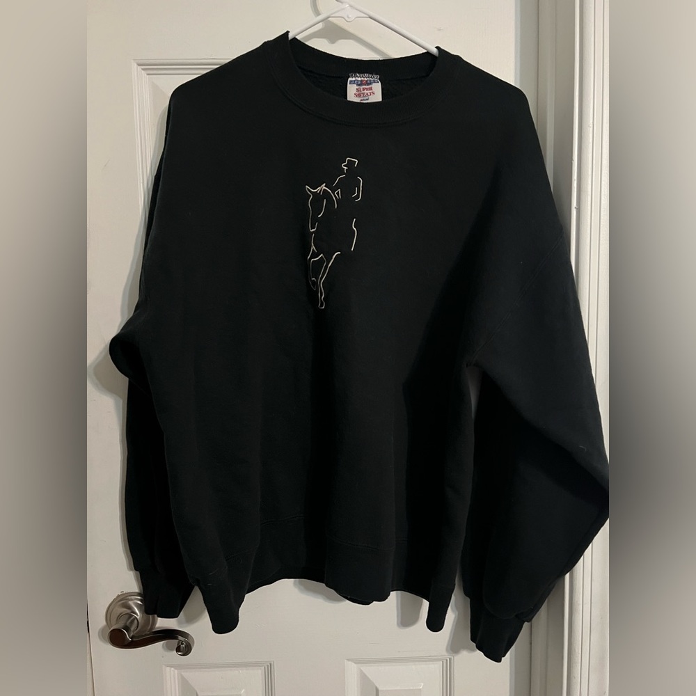 Vintage sweatshirt